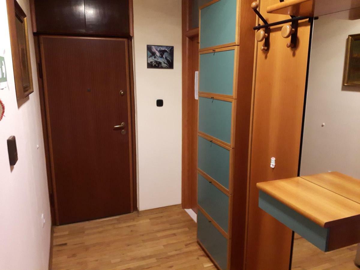 Apartment Trstenik Сплит Экстерьер фото